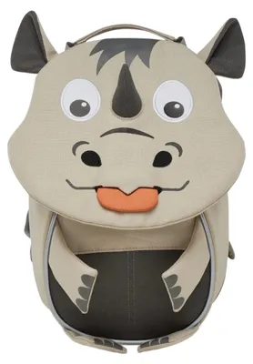 Produktbild von Kleiner Freund Nashorn (beige/grau)