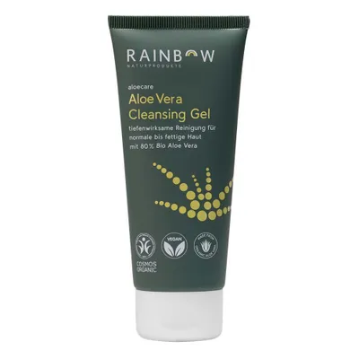Image de aloecare - Aloe Vera Cleansing Gel 100ml