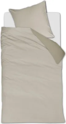 Produktbild von Beddinghouse | Bettwäsche Set | Warm | Sand | 135x200