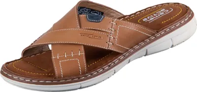 Produktbild von camel active Pantoletten Herren 31383833303436 Braun 45 EU