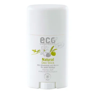 Produktbild von Eco Cosmetics Deo Stick