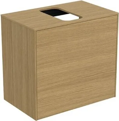 Produktbild von IDEAL STANDARD TV720Y6 Schubladenfront Conca für WTU