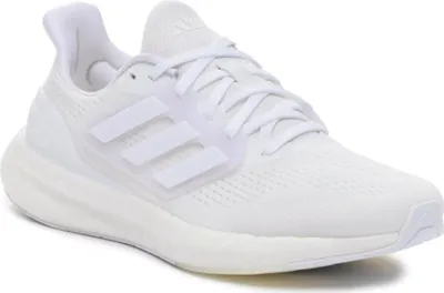 Produktbild von ADIDAS PUREBOOST 23 Herren Sportschuhe IF2374 - weiß r. 40 ⅔