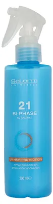 Immagine prodotto di Salerm Cosmetics 21 Balsamo Bi-Fase 190ml