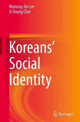 Obrázok produktu pre Koreans' Social Identity