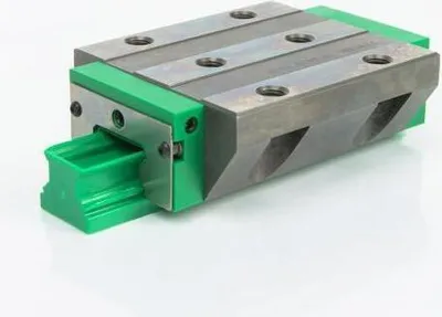 Produktbild von Führungswagen KWVE25 -B-L-V1-G3 1,023kg Stand.lang 25er Reihe INA