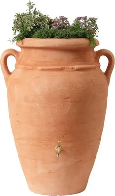 Image de Amphore ANTIK Terracotta - 600L