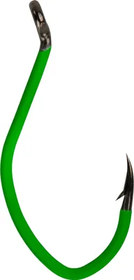 Produktbild von MADCAT A-Static Classic Catfish Hook # 4/0 Angelhake