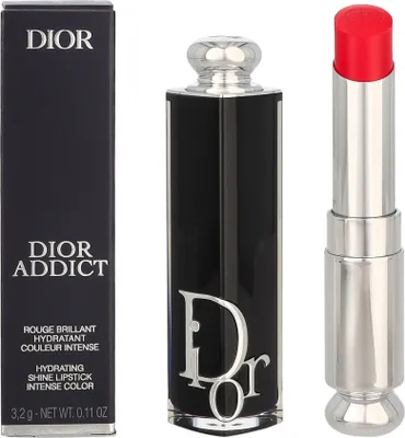 Produktbild von Lippenstifte Dior Addict Shine Lipstick - Refillable