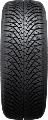 Image de Fulda GAN car-tyres MultiControl ( 195/55 R16 91H XL )