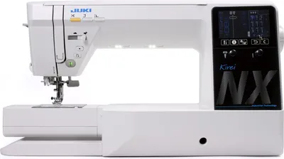 Produktbild von Juki Kirei NX 7