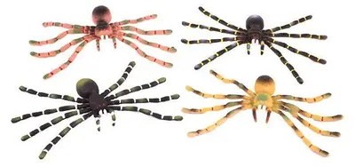 Produktbild von Große Spinne