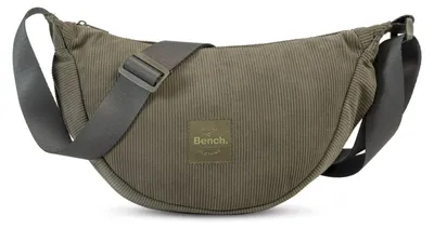 Produktbild von Bench "cord" Umhängetasche *olivgrün