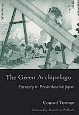 Obrázek produktu pro The Green Archipelago