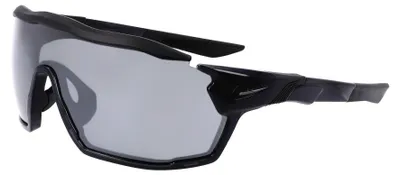 Produktbild von Nike NIKE SHOW X RUSH DZ7368 Anthracite/silver flash 58/16/130 Uni Sonnenbrillen