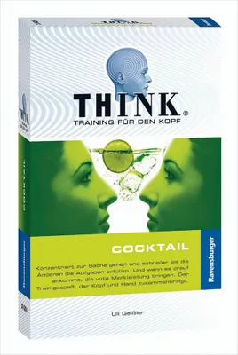 Produktbild von Think - Cocktail