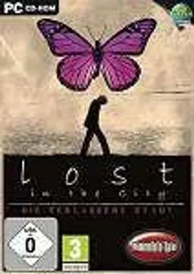 Produktbild von Lost in the City