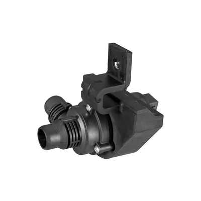 Produktbild von HELLA Zusatzwasserpumpe Wasserumwälzpumpe 8TW 358 304-661 für BMW 5 Limousine (E60) elektrisch