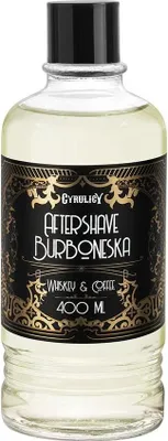 Obrázok produktu pre Aftershave Bourbonnais 400 ml | klasická voda po holení