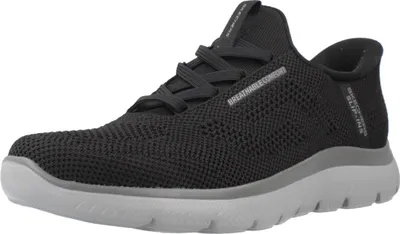 Produktbild von SKECHERS SLIP-INS SUMMITS Schwarz