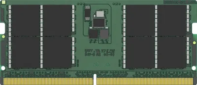 Produktbild von Kingston ValueRAM - DDR5 - Modul - 48 GB - SO