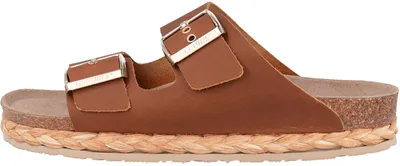 Produktbild von Genuins Hawaii Oiled Leather Tabacco Leder geölt