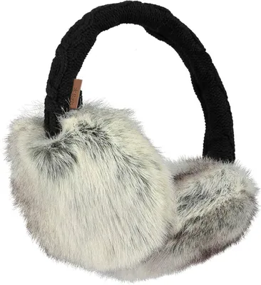 Produktbild von BARTS Damen Ohrenschützer - Fur Earmuffs, One Size Braun