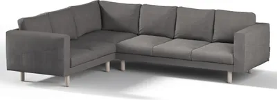 Obrázek produktu pro Potah na pohovku IKEA Norsborg rohová 5-místná