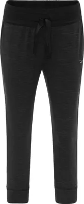 Produktbild von Venice Beach VB_Esila DCFL Hose 5/6 schwarz XS