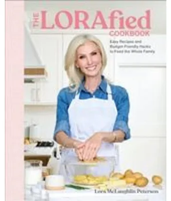 Obrázek produktu pro The LORAfied Cookbook