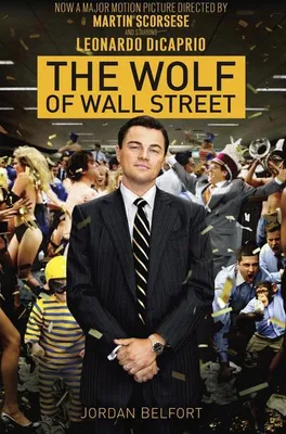 Obrázok produktu pre The Wolf of Wall Street
