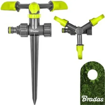 Obrázok produktu pre Bradas LE-6102, zavlažovací systém, Poľsko, 1 kusov