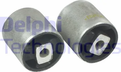 Produktbild von 2x Lagerung Lenker für BMW 5 Limousine (E39) TD905W DELPHI