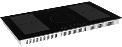 Obrázek produktu pro Klarstein Delicatessa 90 Flex, indukční varná deska, vestavná, 7400 W, 5 zón