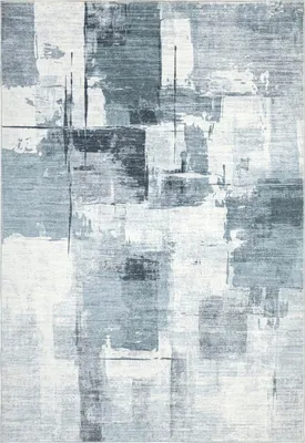 Produktbild von Posh 300 Grau 120cm x 170cm