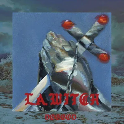 Obrázek produktu pro L.A. Witch: Doggod