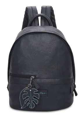 Immagine prodotto di Fritzi aus Preußen zaino Eco Fritzi07 Backpack Blue blu scuro