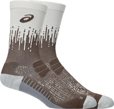 Produktbild von Asics PERFORMANCE RUN CREW SOCKEN GRAU 39-42
