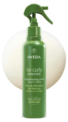 Obrázek produktu pro Aveda 18084053683, Vlasový sprej, Ženy, Kudrnaté vlasy, 200 ml, Vyhlazující, Sprej