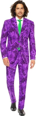 Produktbild von OppoSuits The Joker Anzug
