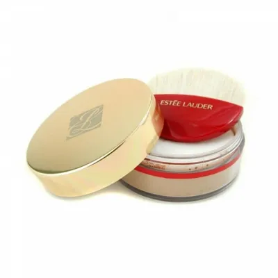 Productafbeelding van Estée Lauder Nutritious Vita-Mineral Losse Poeder Make-up, Tint 6.0, SPF 15, 15 gram