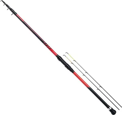 Produktbild von Shimano Fishing Catana Cx Tele Bootsrute Silber 3.50 m / 150 g Silber 3.50 m
