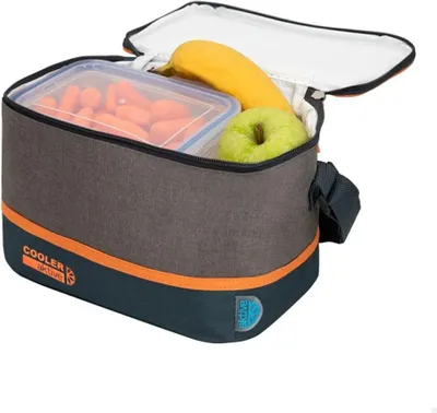 Image de Sac isotherme actif igloo 24 x 17 x 15 cm (6 pcs)