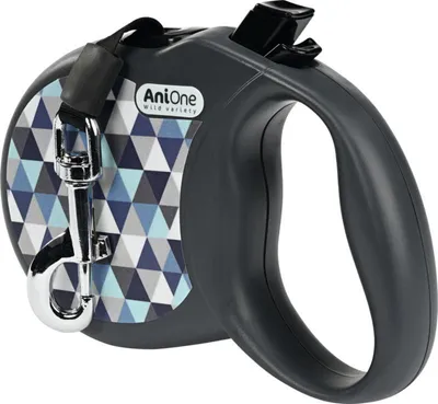 Produktbild von AniOne Retractable – Hundeleine – L
