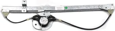 Produktbild von FAST FT91947 Elektrischer Fensterheber Vorne Rechts für TOYOTA AURIS (NZE18, ZRE18)