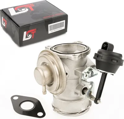 Produktbild von AGR Ventil 038131501AL für AUDI A4 A6 SKODA SUPERB VW PASSAT T5 MULTIVAN 1.9 TDI