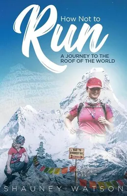 Produktbild von How Not to Run