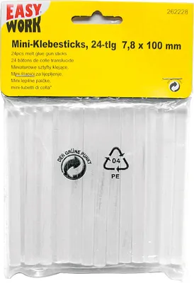Produktbild von Mini-Klebesticks