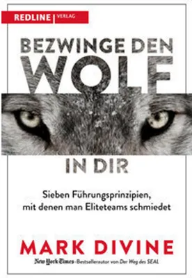 Obrázek produktu pro Bezwinge den Wolf in dir