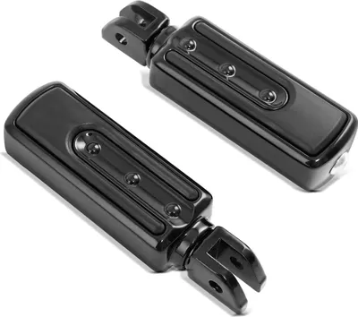 Immagine prodotto di Pedane passeggero per Harley Davidson Softail Low Rider S 20-25 SF8 sc